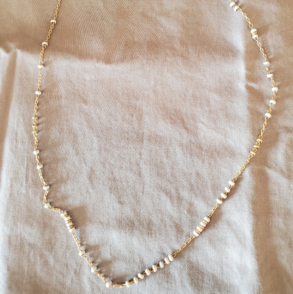 Madewell necklace
